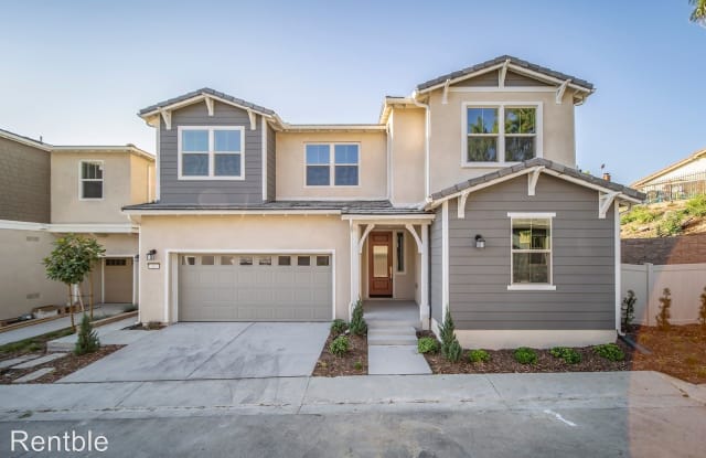 16 Greensboro Ct - 16 Greensboro Ct, Pomona, CA 91766