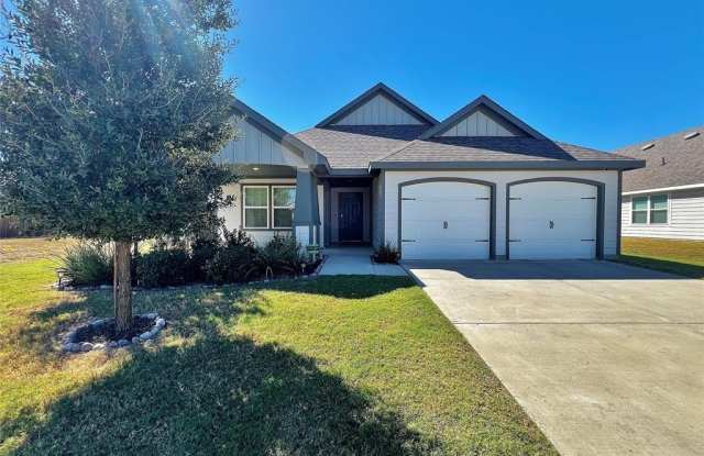 613 Mayfield Drive - 613 Mayfield Drive, Johnson County, TX 76031