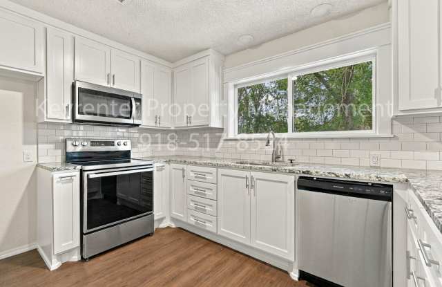 3 Bed 2 Bath Broken Arrow - Move-in Ready! Gallery 3