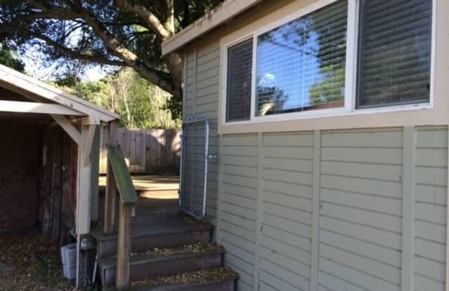4547 Petaluma Blvd N - 4547 Petaluma Blvd N, Sonoma County, CA 94952