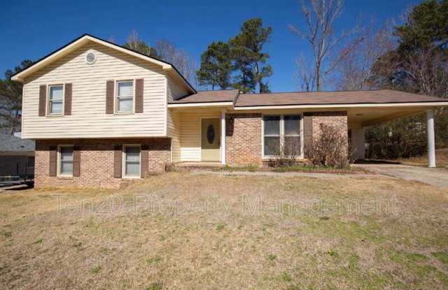 4827 Sequoia Dr photos photos