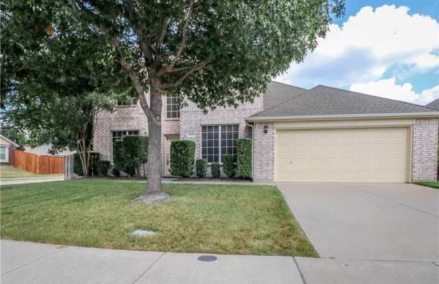 12036 Vienna Apple Road - 12036 Vienna Apple Road, Fort Worth, TX 76244