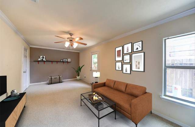 7805 Hanover Mill Lane Gallery 3