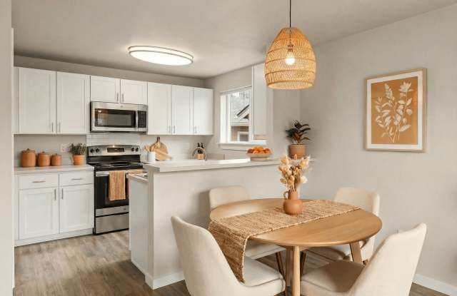 Cambridge Apartments photos photos