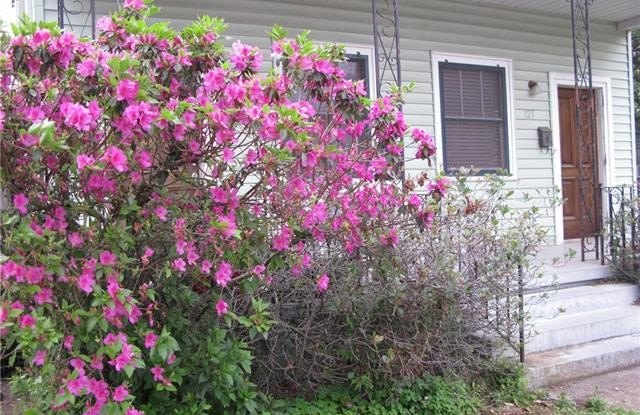 323 VALLETTE Street - 323 Vallette Street, New Orleans, LA 70114