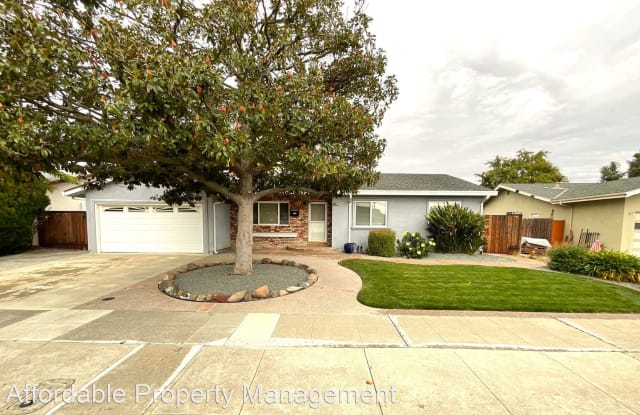 8525 Bandon Drive - 8525 Bandon Drive, Dublin, CA 94568