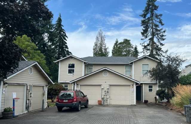 1008 X Street - 1008 X Street, Vancouver, WA 98661