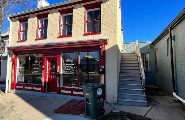 626 North Market Street - 1 Gallery 2