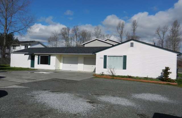 2 Bedroom 1 Bathroom Duplex in Bellingham photos photos