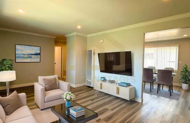 716 North G Street - 8 photos photos