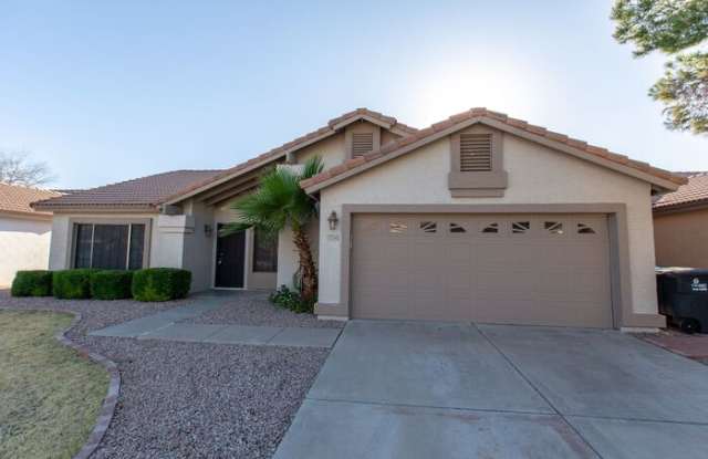 1114 North Sailors Way - 1114 North Sailors Way, Gilbert, AZ 85234