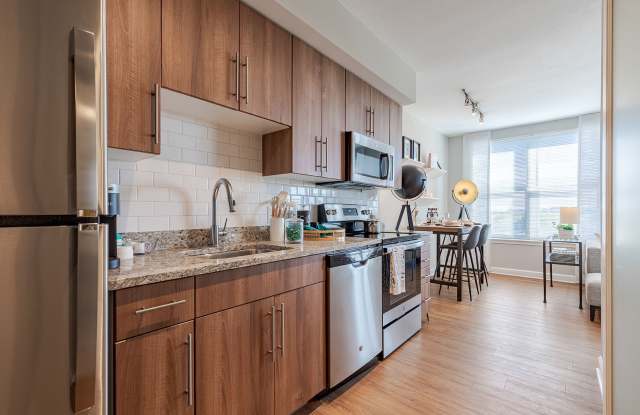 Jefferson Marketplace photos photos