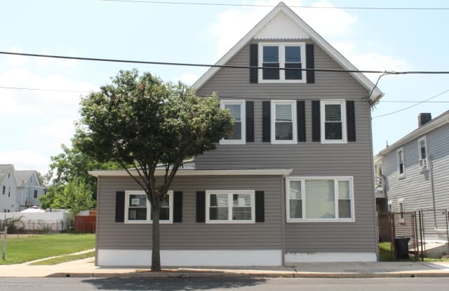 118 Stevens Avenue - 118 Stevens Avenue South, South Amboy, NJ 08879