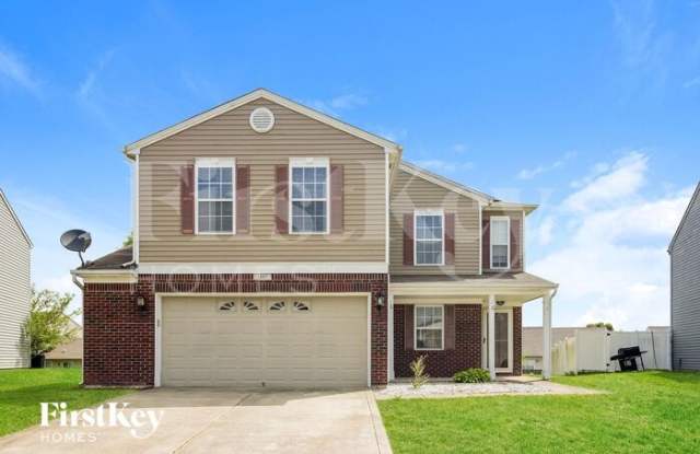 1443 Dowell Street - 1443 Dowell Street, Greenwood, IN 46143 1443 Dowell Street - 1443 Dowell Street, Greenwood, IN 46143