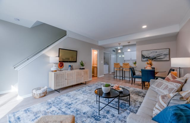 Hilliard Grand Apartments Gallery 2