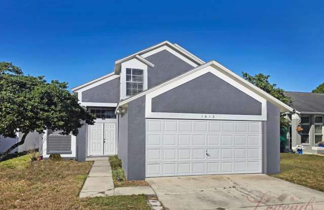 Oviedo - 3 Bedroom, 2.5 Bathroom, Water View - $2,195.00 photos photos