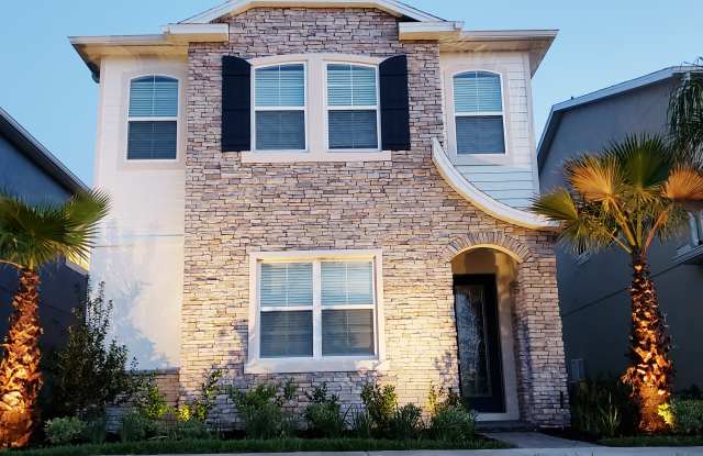 15519 Duffy Aly - 15519 Duffy Alley, Horizon West, FL 34787