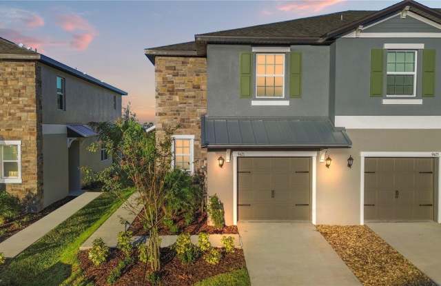 9421 CANNON BEACH DRIVE - 9421 Cannon Beach Drive, Manatee County, FL 34219