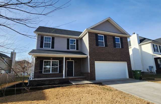 Maryville City 37804 - 3 bedroom, 2.5 Bath 2-story home - Contact Troy Adams (865) 233-6949 photos photos