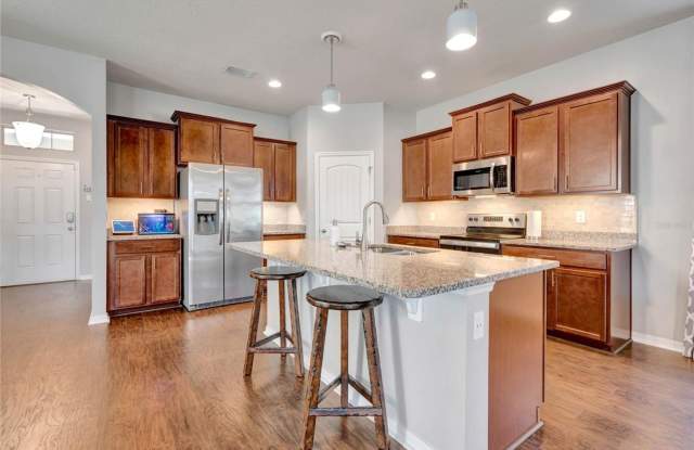 Horizon West beautiful single family 3 Beds 2/1 Bath with Extra Den and Fenced backyard photos photos