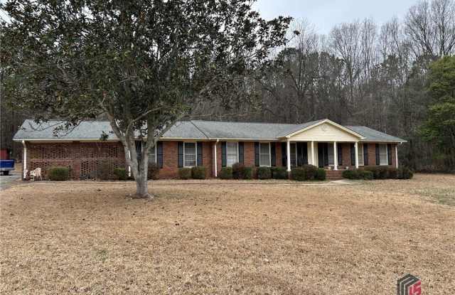 1991 Mars Hill Road - 1991 Mars Hill Road, Oconee County, GA 30677 1991 Mars Hill Road - 1991 Mars Hill Road, Oconee County, GA 30677