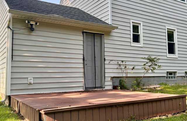 Cozy 3 bedroom, single family home, Rush-Henrietta Schools Gallery 4