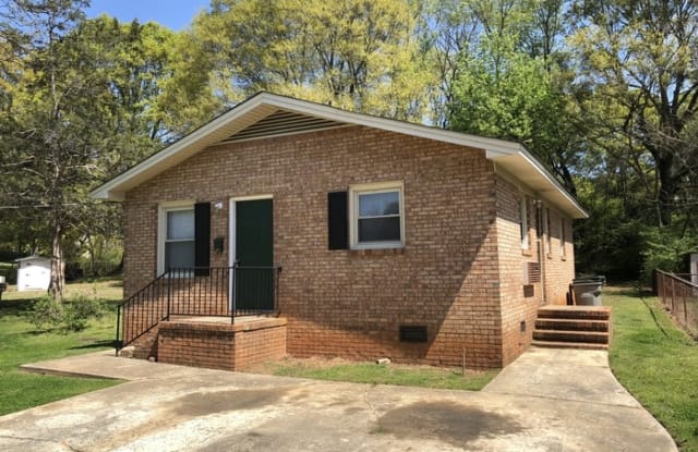 644 Separk Circle - 644 Separk Circle, Gastonia, NC 28054