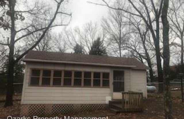 52 HERNDON DRIVE - 52 Herndon Rd, Stone County, MO 65681