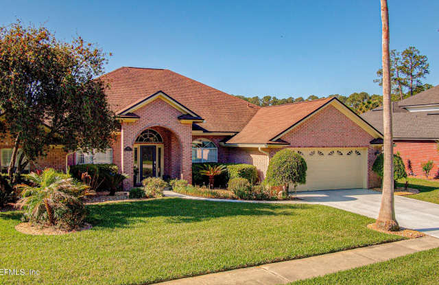 1764 Rising Oaks Drive - 1764 Rising Oaks Drive, Jacksonville, FL 32223