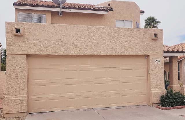 7939 W SHAW BUTTE Drive - 7939 West Shaw Butte Drive, Peoria, AZ 85345 7939 W SHAW BUTTE Drive - 7939 West Shaw Butte Drive, Peoria, AZ 85345