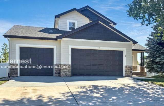 3825 Mount Oxford Street photos photos