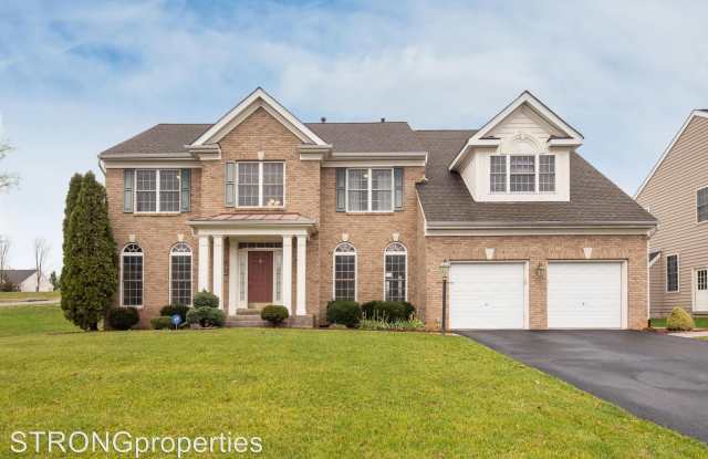 10641 Heron Ridge Court - 10641 Heron Ridge Court, Buckhall, VA 20112