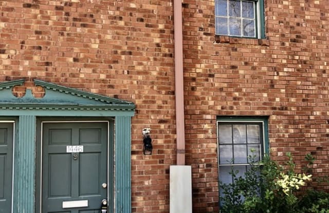 1446 Nottingham Rd - 1446 Nottingham Rd, Kannapolis, NC 28081