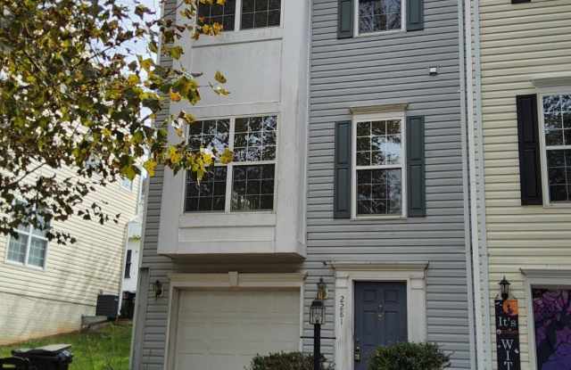 2281 FORSYTHIA Drive Gallery 1