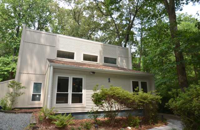 Ranch with bonus upstairs Fearrington Dream Home! photos photos