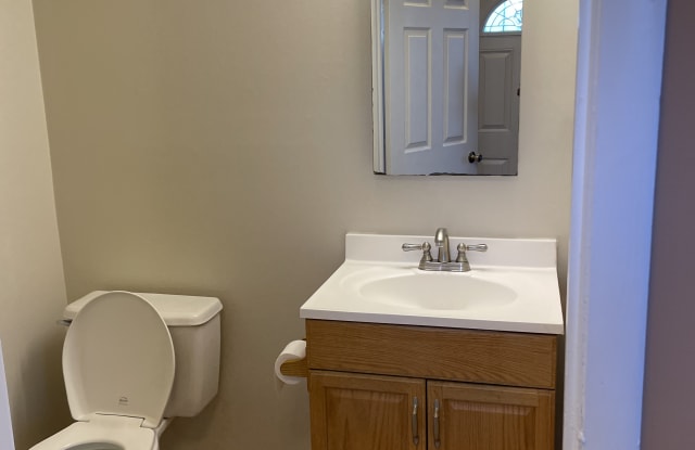 19 Pima Court - 19 Pima Court, Randallstown, MD 21133
