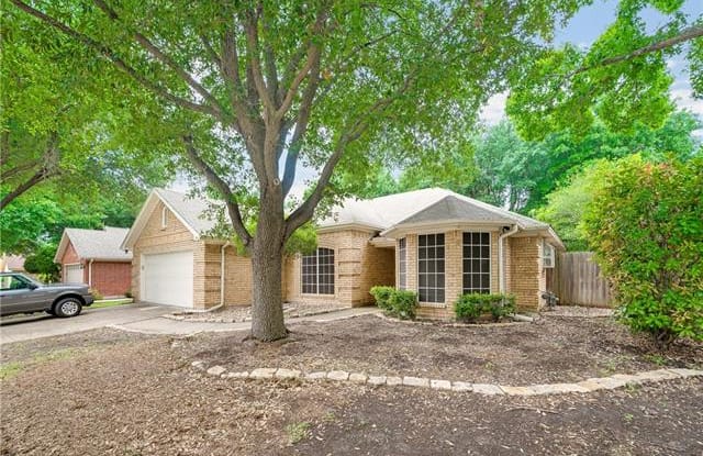 309 Austin Street - 309 Austin Street, Keller, TX 76248