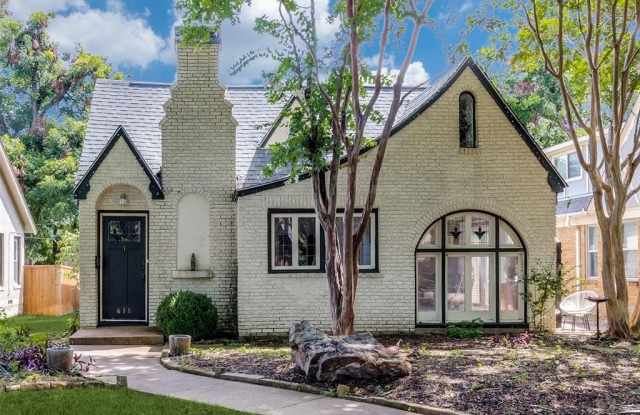 618 Clermont Avenue - 618 Clermont Avenue, Dallas, TX 75223