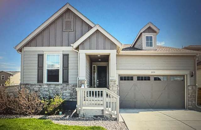 Great House In Fort Collins photos photos