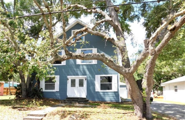 623 1ST AVENUE N - 623 1st Ave North, Safety Harbor, FL 34695