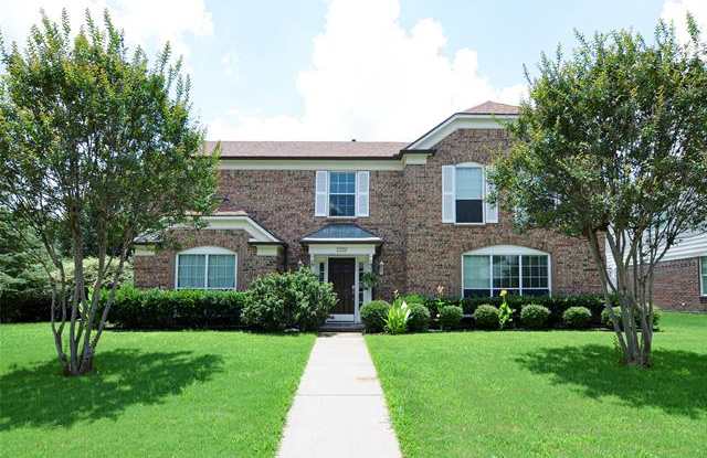 1222 Saint Tropez Drive - 1222 Saint Tropez Drive, Carrollton, TX 75006