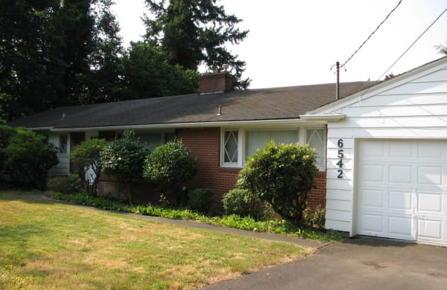 6542 SW Seymour St. - 6542 Southwest Seymour Street, Raleigh Hills, OR 97225