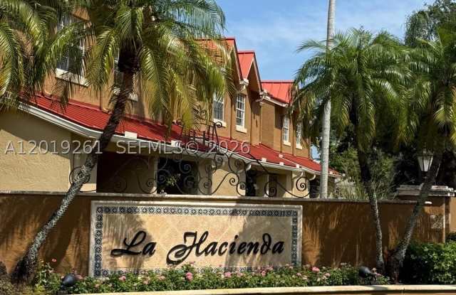 18328 NW 68th Ave - 18328 Northwest 68th Avenue, Country Club, FL 33015