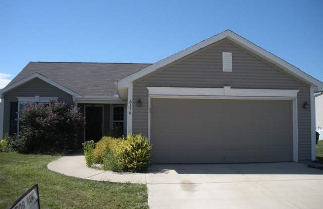 3 Bedroom Single Family Home Gallery 1