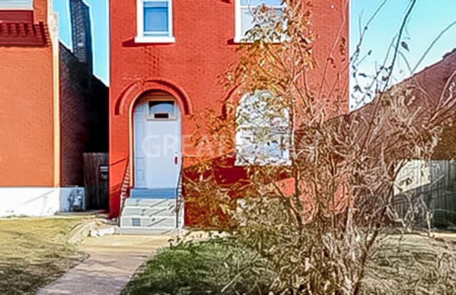 4624 Tennessee Avenue - 4624 Tennessee Avenue, St. Louis, MO 63111