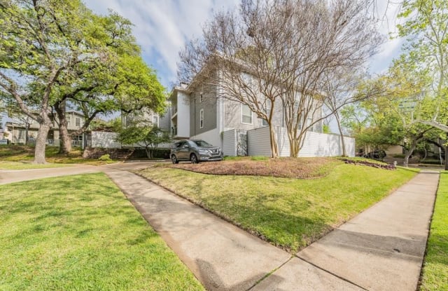3711 Holland Avenue - 3711 Holland Avenue, Dallas, TX 75219