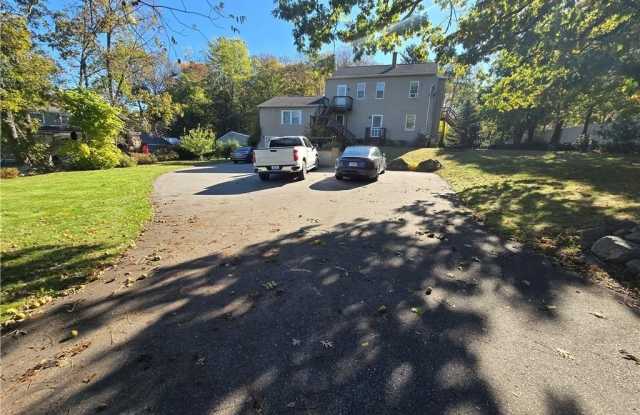 180 S Main Street unit: B - 180 South Main Street, Pascoag, RI 02859