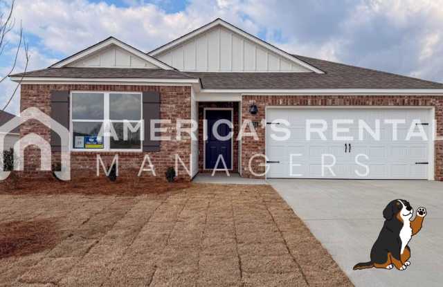 Available NOW! Spacious 5-Bedroom Single Level Home! photos photos