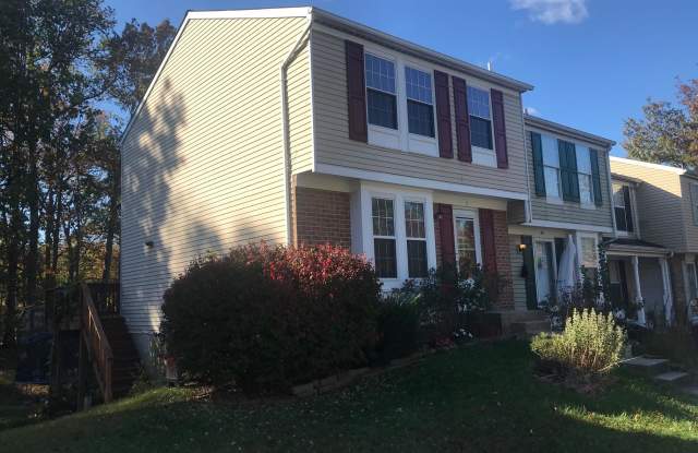 7 DALLINGTON COURT - 7 Dallington Court, White Marsh, MD 21128