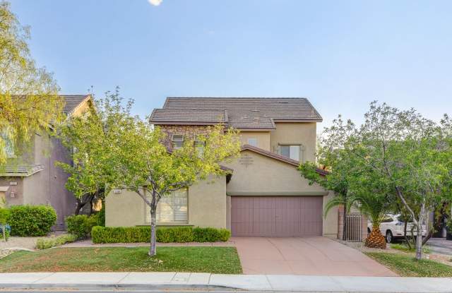1289 Corista Drive, Henderson, Nevada 89052 photos photos